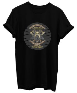 Show No Mercy T Shirt