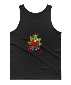 Siren Head Hells Bells Tank Top