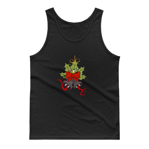 Siren Head Hells Bells Tank Top