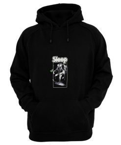 Sleep The Sciences Doom Metal Stoner Rock Hoodie