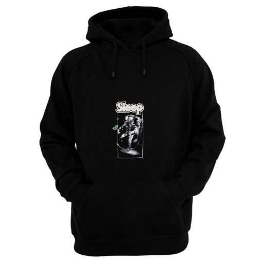 Sleep The Sciences Doom Metal Stoner Rock Hoodie