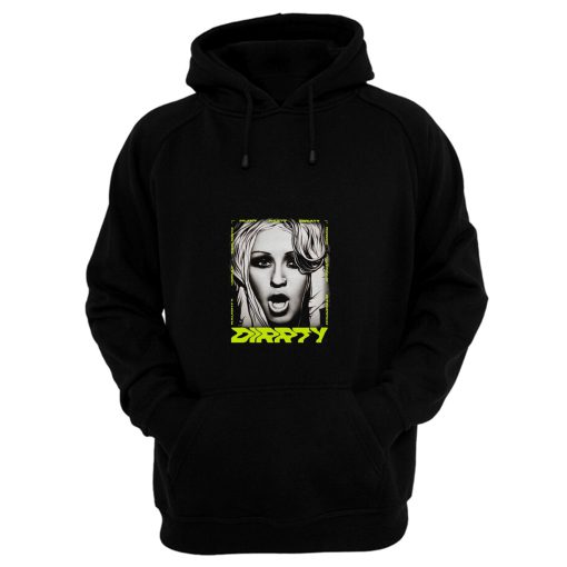 So Dirrty Hoodie