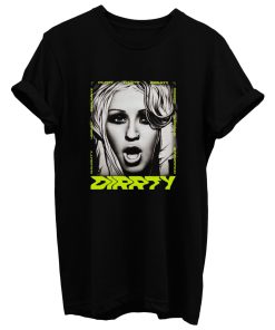 So Dirrty T Shirt