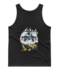 Sodom Agent Orange German Tank Top