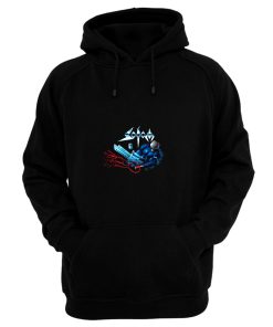 Sodom Tapping The Vein Hoodie