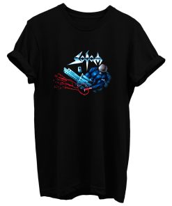 Sodom Tapping The Vein T Shirt