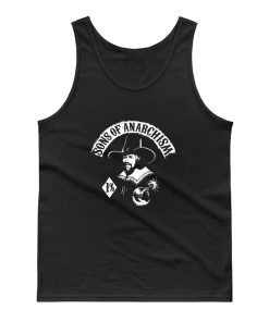 Sons Of Anarchism Tank Top