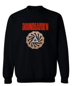 Soundgarden Badmotorfinger Sweatshirt