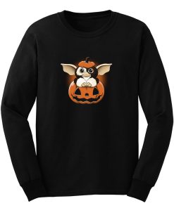 Spooky Mogwai Long Sleeve