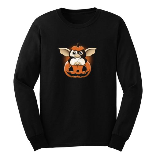 Spooky Mogwai Long Sleeve