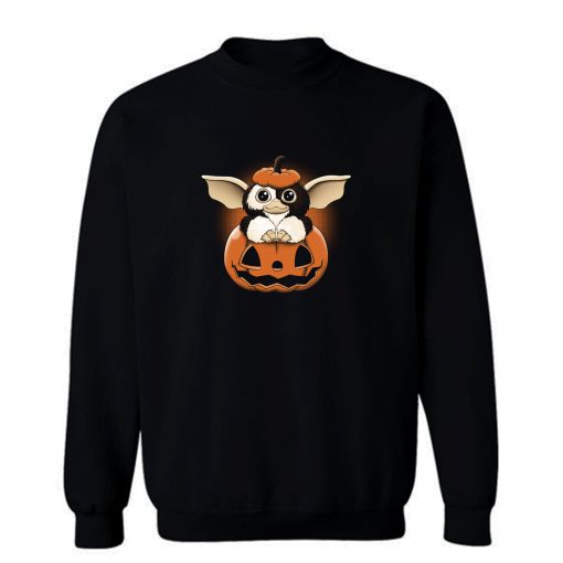 Spooky Mogwai Sweatshirt