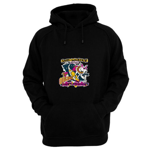 Spuds Mackenzie Hoodie