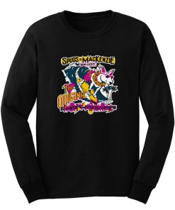 Spuds Mackenzie Long Sleeve