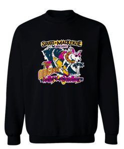 Spuds Mackenzie Sweatshirt