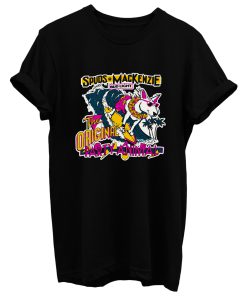 Spuds Mackenzie T Shirt