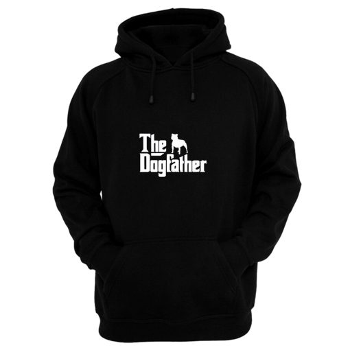 Staffordshire Bull Terrier Hoodie