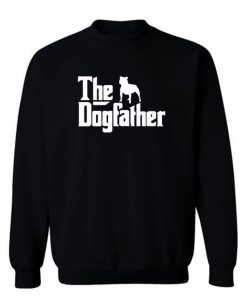 Staffordshire Bull Terrier Sweatshirt