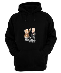 Statler Waldorf 2020 Hoodie