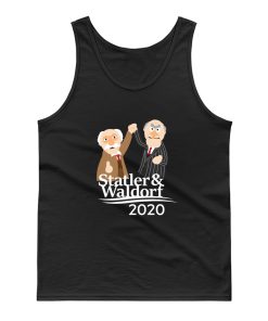 Statler Waldorf 2020 Tank Top