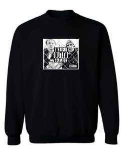 Straight Outta Scranton Sweatshirt