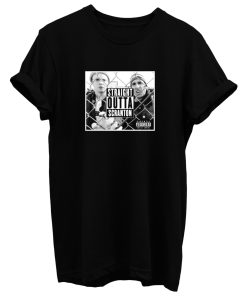 Straight Outta Scranton T Shirt