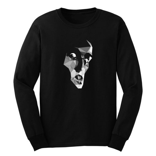 Strigoi Long Sleeve