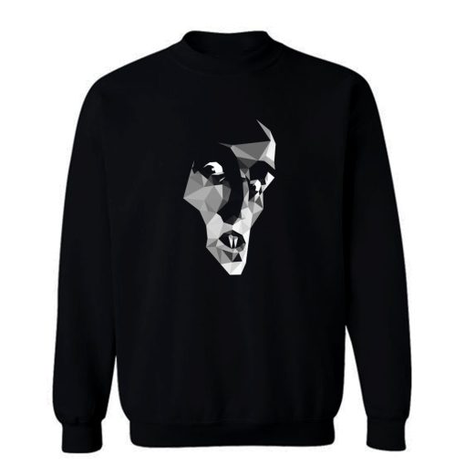 Strigoi Sweatshirt