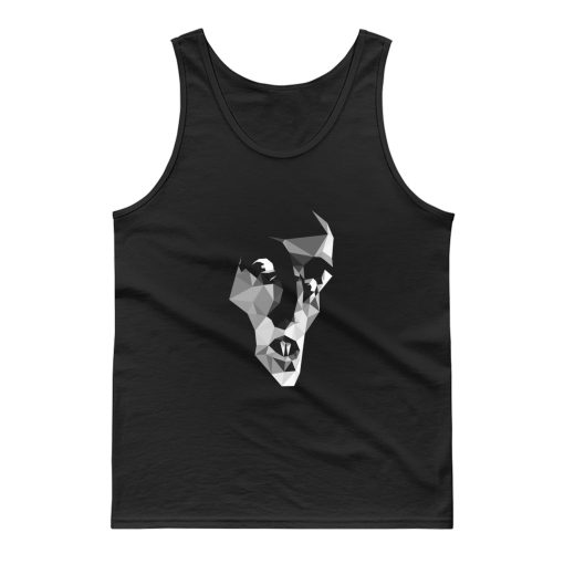 Strigoi Tank Top