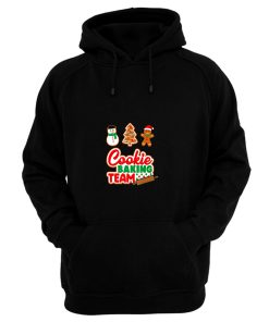 Superpower Cookie Baking Hoodie