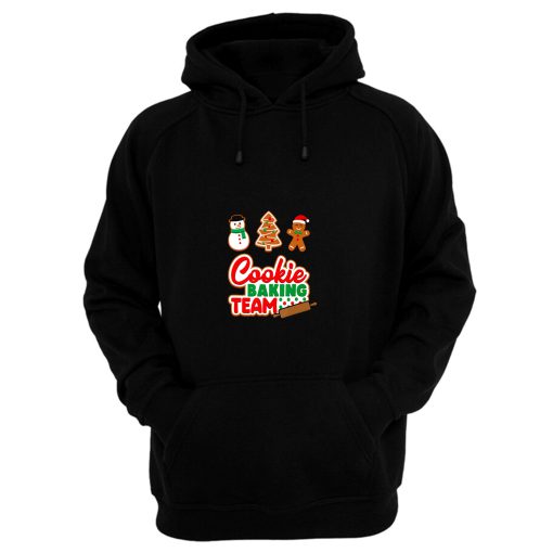 Superpower Cookie Baking Hoodie