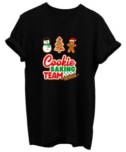 Superpower Cookie Baking T Shirt