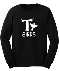 T Birds Long Sleeve