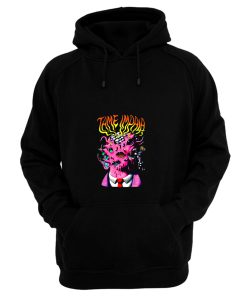 Tame Impala Psychedelic Hoodie