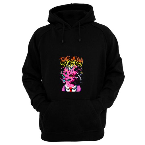 Tame Impala Psychedelic Hoodie