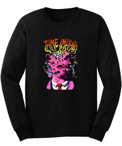 Tame Impala Psychedelic Long Sleeve