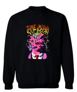 Tame Impala Psychedelic Sweatshirt