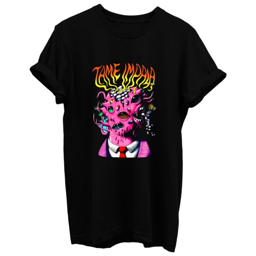 Tame Impala Psychedelic T Shirt