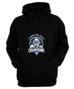 Tampa Bay Rays Hoodie