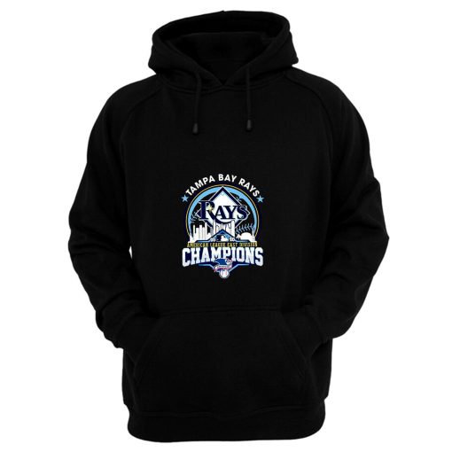 Tampa Bay Rays Hoodie