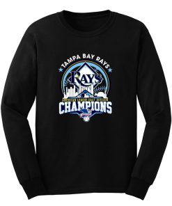 Tampa Bay Rays Long Sleeve