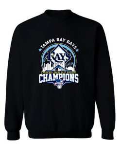 Tampa Bay Rays Sweatshirt