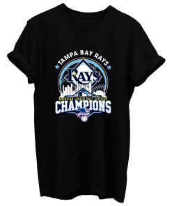 Tampa Bay Rays T Shirt