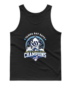 Tampa Bay Rays Tank Top