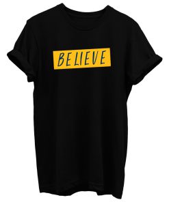 Ted Lasso Believe Coach Richmond Football T Shirt