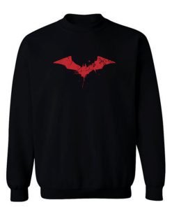 The Bat Sweatshirt