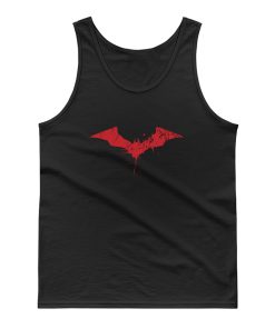 The Bat Tank Top