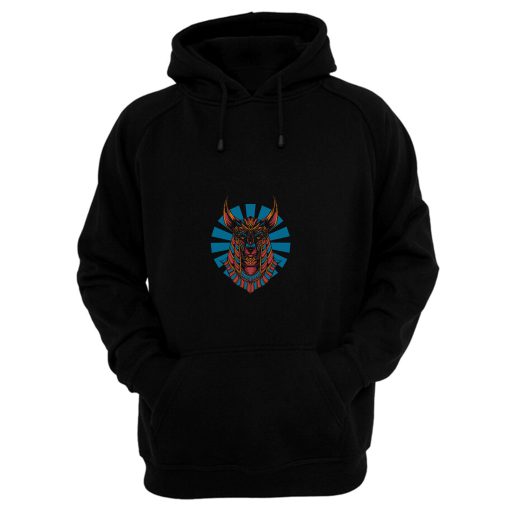 The Canabis Hoodie