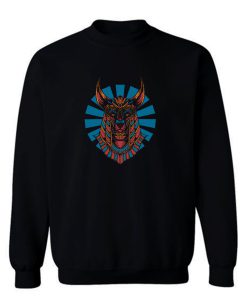 The Canabis Sweatshirt