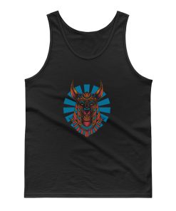 The Canabis Tank Top