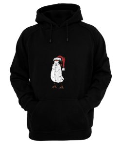 The Christmas Porg Hoodie